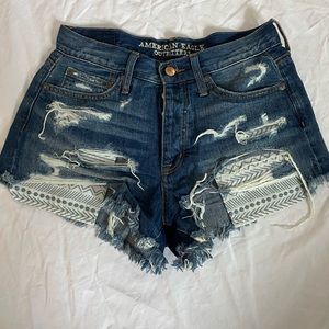 American Eagle Women’s Shorts